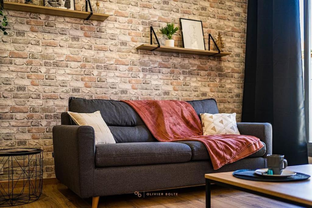 Hyper Centre Appartement Cosy Περπινιάν Εξωτερικό φωτογραφία