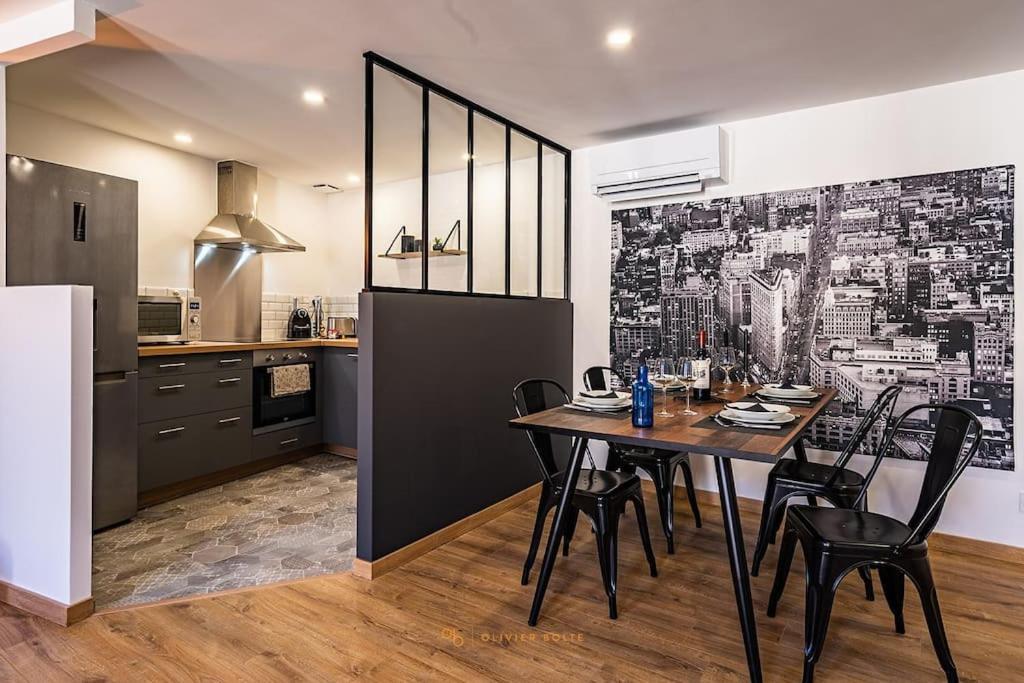 Hyper Centre Appartement Cosy Περπινιάν Εξωτερικό φωτογραφία